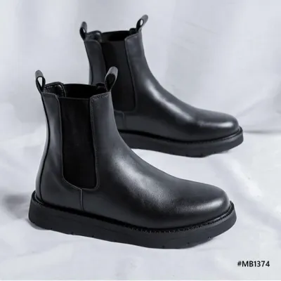 Vortex Slab Martin Boots